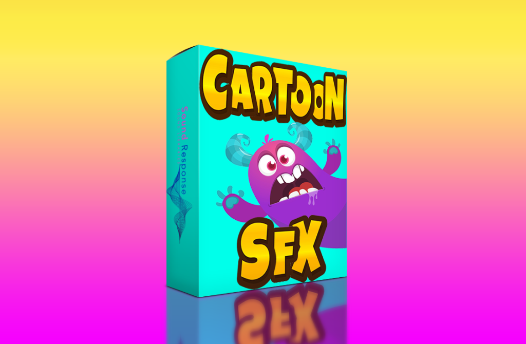 Cartoon Comedy Sound Effects Royalty Free Sound Effects Sound